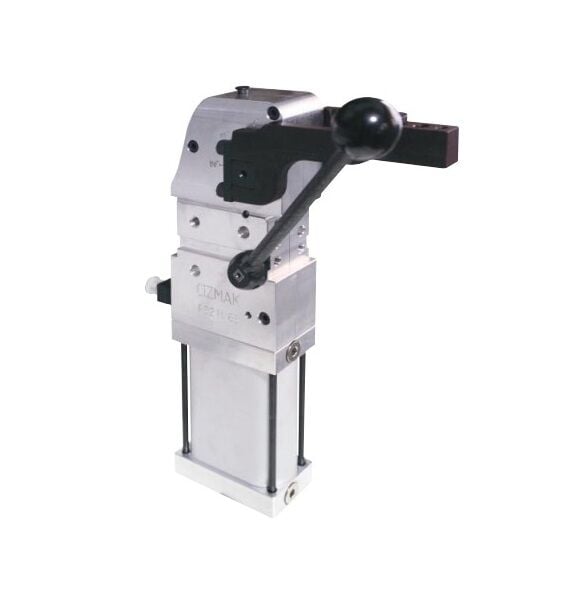 P32M Pnömatik Bağlama Elemanı