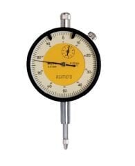 0-10mmx0.01 AGD2 Komparatör Saati AS-402100