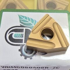 WNMG 080408 R-ZC CP25 Elmas Uç