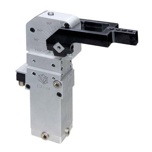 P30 Pnömatik Bağlama Elemanı