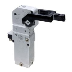 P30 Pnömatik Bağlama Elemanı