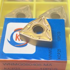 WNMG 080408 MA KCP25 Elmas Uç