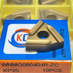 WNMG 080404 R-ZC KP25 Elmas Uç