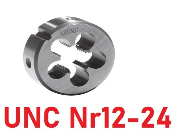 UNC Nr12-24 Pafta Lokması