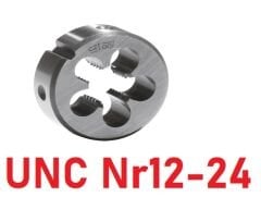 UNC Nr12-24 Pafta Lokması