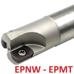 EPNW - EPMT 0603 Saplı Tarama Kafası