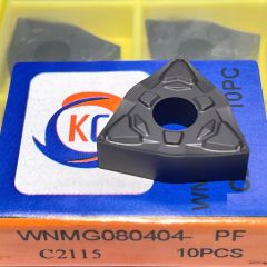 WNMG 080404 KPF KC2115 Elmas Uç