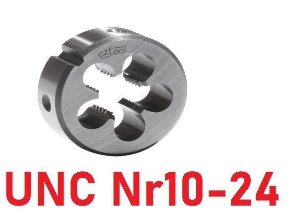 UNC Nr10-24 Pafta Lokması