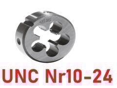 UNC Nr10-24 Pafta Lokması