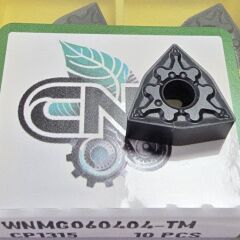 WNMG 060404 TM CP1315 Elmas Uç