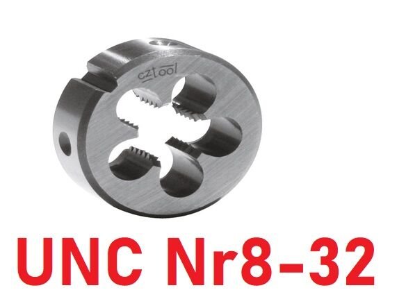 UNC Nr8-32 Pafta Lokması