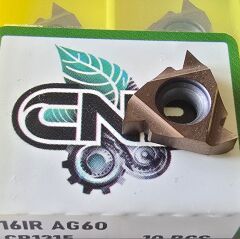 16 IR AG60 CP1315 Elmas Uç