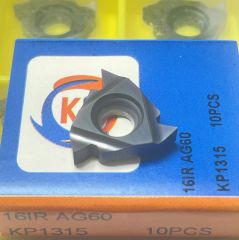 16 IR AG60 KP1315 Elmas Uç