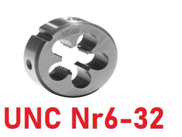 UNC Nr6-32 Pafta Lokması