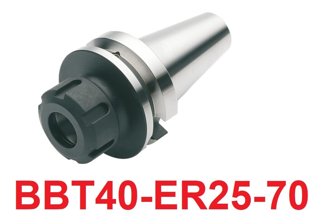 BBT40-ER25UM-70 mm Pens Başlığı
