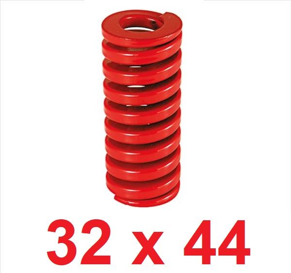 32 x 44 Kırmızı Yay