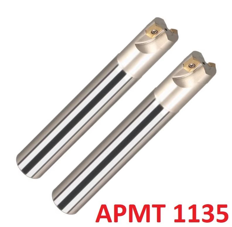 APMT 1135 Saplı Tarama Kafası