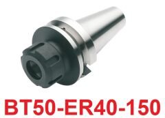 BT50-ER40UM-150 mm Pens Başlığı