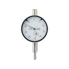 0-5mmx0.01 Ekonomik Tip Küçük Çap Kopmparatör Saati