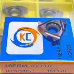 16 ERM 3,0 KCP205 Elmas Uç