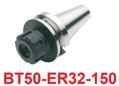 BT50-ER32UM-150 mm Pens Başlığı