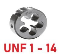 UNF 1 - 14 Pafta Lokması