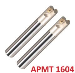 APMT 1604 Saplı Tarama Kafası