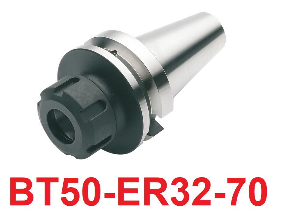 BT50-ER32UM-70 mm Pens Başlığı