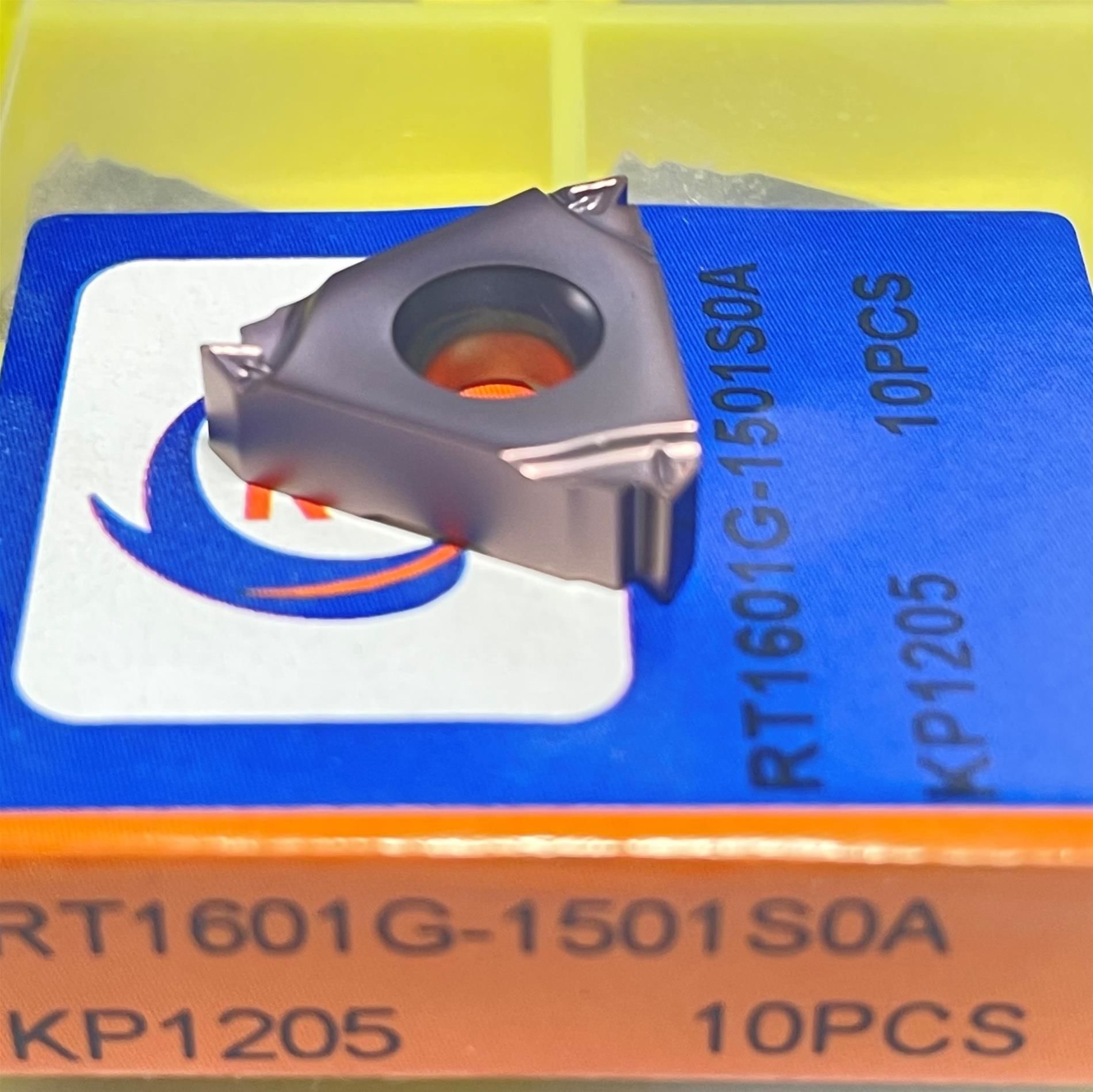 RT1601G 150 ISOA KP1205 ( 16 ER 1,50 ) Elmas Uç