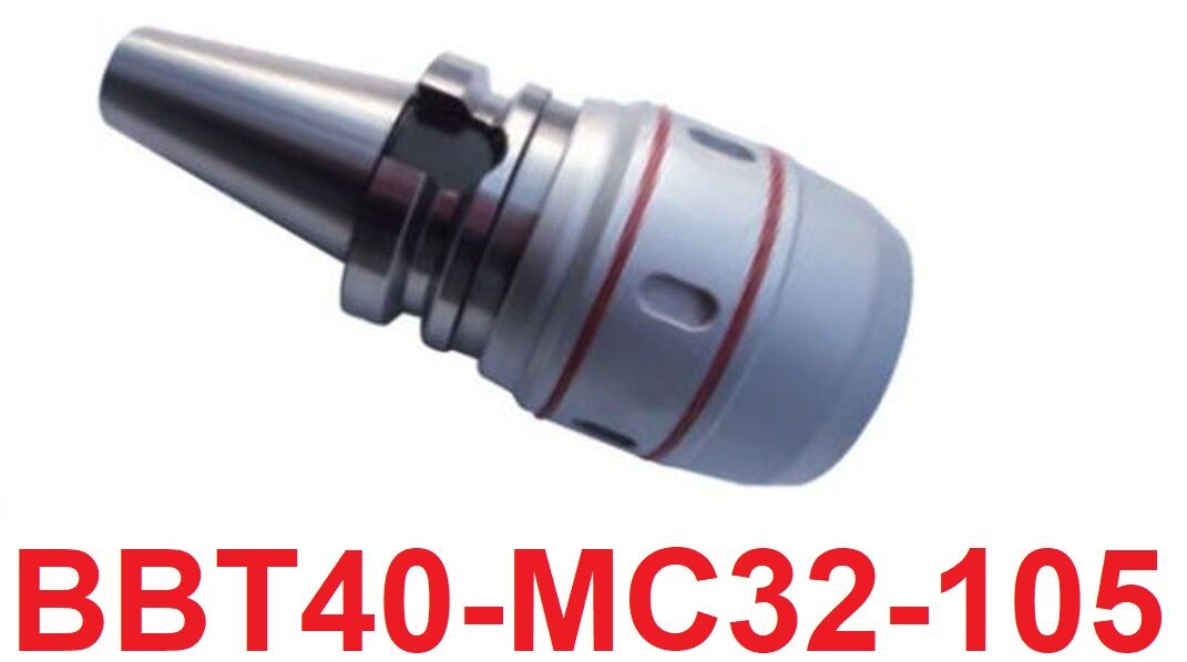 BBT40-MC32-105 Bilyalı Pens Başlığı