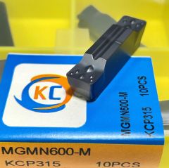 MGMN600 M KCP315 Elma Uç
