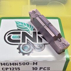 MGMN500 M CP1215 Elmas Uç