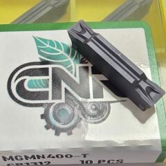 MGMN400 T CP1312 Elmas Uç