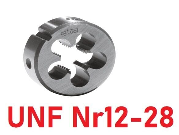 UNF Nr12-28 Pafta Lokması