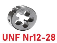 UNF Nr12-28 Pafta Lokması