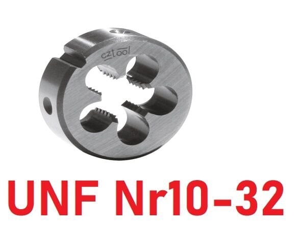 UNF Nr10-32 Pafta Lokması