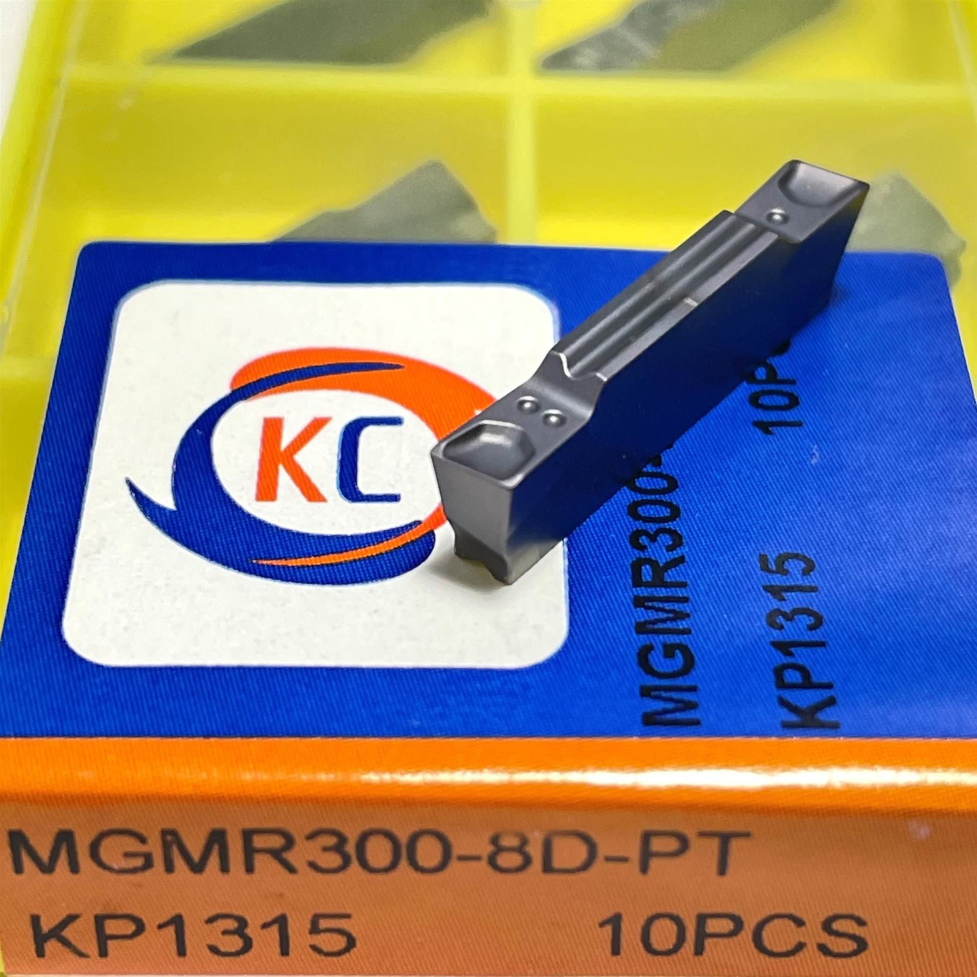 MGMR300-8D PT KP1315 Elmas Uç