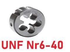 UNF Nr6-40 Pafta Lokması