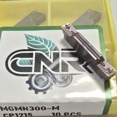 MGMN300 M CP1215 Elmas Uç