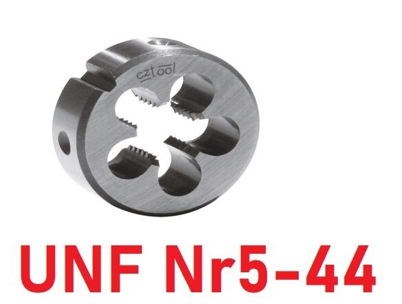 UNF Nr5-44 Pafta Lokması