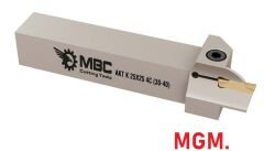 Dış Çap Alın Kanal Kateri