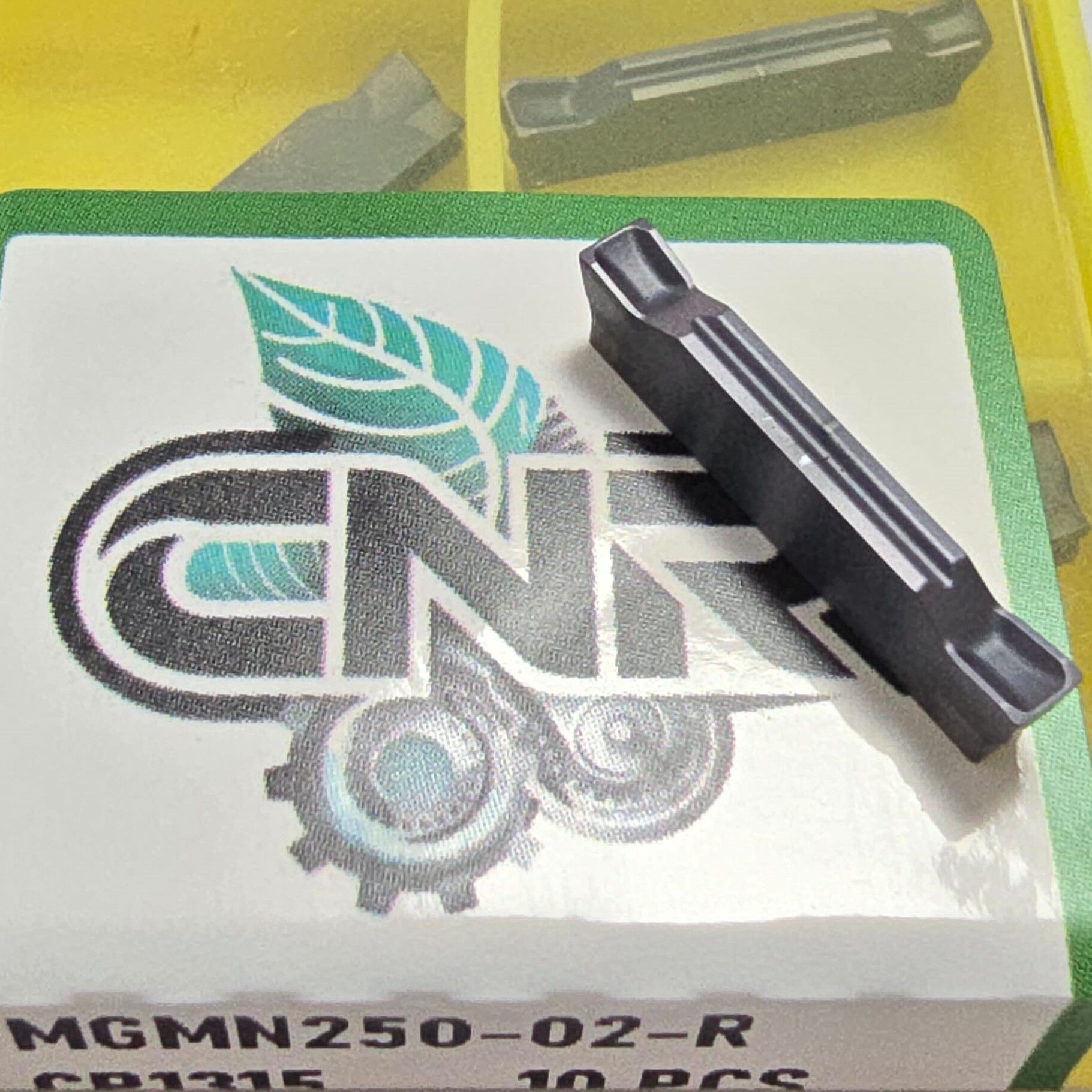 MGMN250 -02R CP1315 Elmas Uç