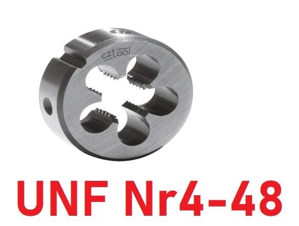UNF Nr4-48 Pafta Lokması