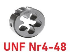 UNF Nr4-48 Pafta Lokması