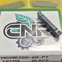 MGMR200-6D PT CP1315 Elmas Uç