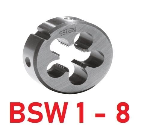 BSW 1 - 8 Pafta Lokması