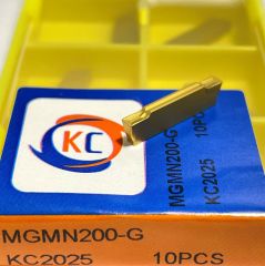 MGMN200 G KC2025 Elmas Uç