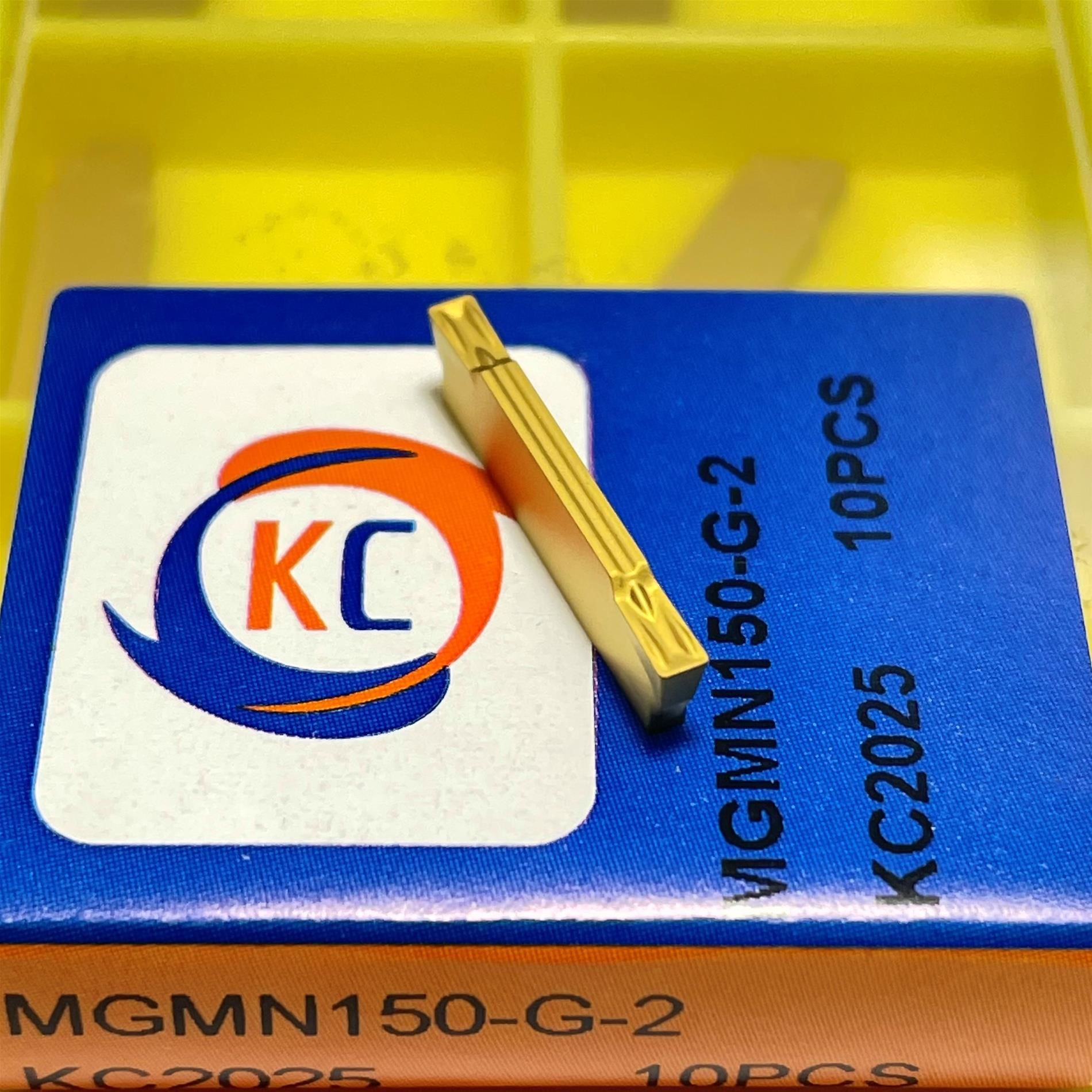 MGMN150 G-2 KC2025 Elmas Uç