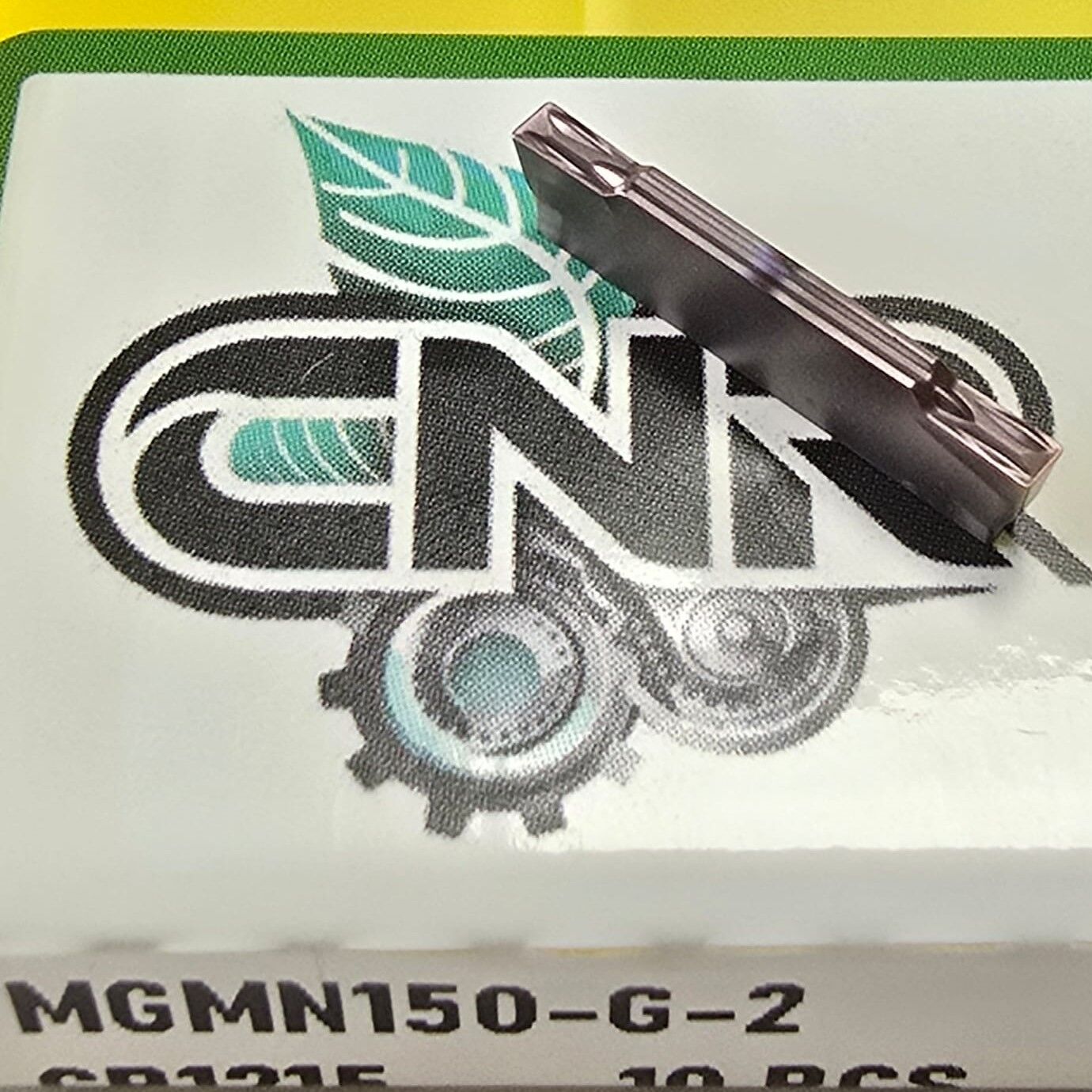 MGMN150 G-2 CC2025 Elmas Uç
