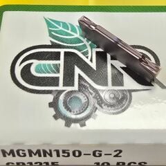 MGMN150 G-2 CC2025 Elmas Uç